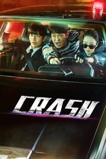 Poster for Crash