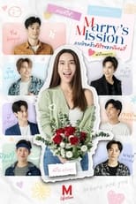 Poster for Marry’s Mission