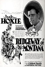 Ridgeway of Montana