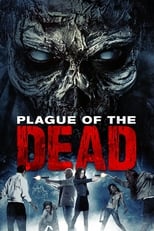 Poster for Plague of the Dead