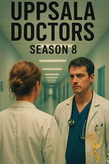 Póster de Temporada 8 — Uppsala Doctor's