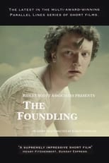 Poster for The Foundling