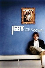 Poster for Igby Goes Down