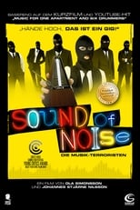 Sound of Noise