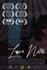 Poster for Leave Notes 