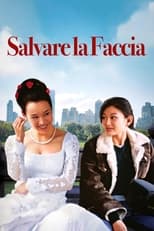 Poster di Salvare la faccia