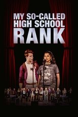 Poster for My So-Called High School Rank 