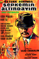 Poster for I'm Under My Hat