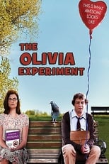 Poster for The Olivia Experiment