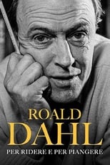 Poster for The Genius of Roald Dahl