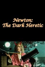 Poster for Newton: The Dark Heretic