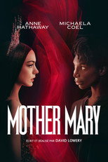 Mother Mary