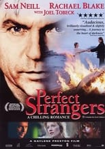 Poster for Perfect Strangers 