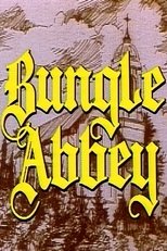 Poster for Bungle Abbey 