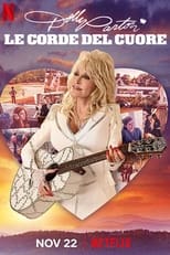 Poster di Dolly Parton - Le corde del cuore