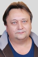 Foto retrato de Александр Клюквин