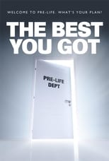 Poster for The Best You Got