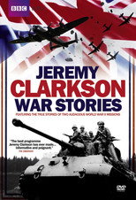 Jeremy Clarkson: War Stories poster