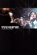 Siouxsie And The Banshees: The Seven Year Itch - Live