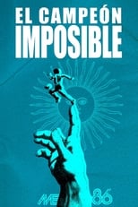 Poster for El campeón imposible 