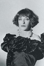 Poster van Loulou de la Falaise