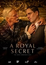 Poster for A Royal Secret