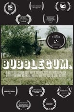 Poster for Bubblegum