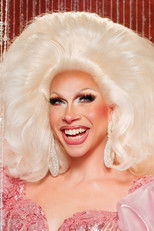 Foto retrato de Darlene Mitchell