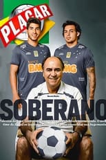 Poster for Soberano o Cruzeiro Resplandece 