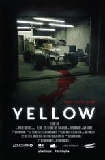 Poster for Yellow