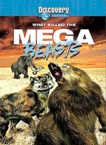 Poster for What Killed the Mega Beasts?