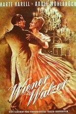 Poster for Vienna Waltzes 