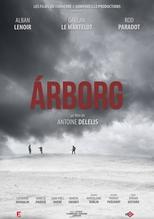 Poster for Árborg 