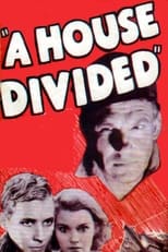 Poster for A House Divided 