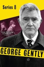 Poster for Inspector George Gently Season 8