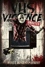 VHS Violence (2021)
