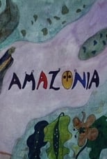 Poster for Amazonia 