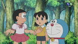 Doraemon, el gato cósmico 1x221 (S01E221)