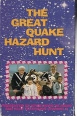 Poster for The Great Quake Hazard Hunt