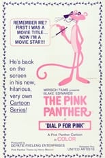 Poster for Dial 'P' for Pink