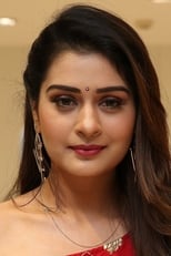 Poster for Payal Rajput