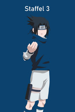 Poster zu Staffel 3 – Naruto