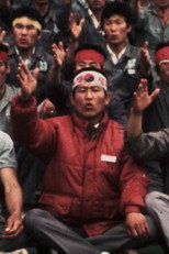 Forward, Labor warriors