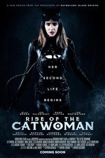 Rise of the Catwoman