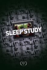 Poster for Sleep Study