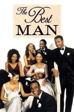 Poster for The Best Man