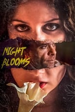 Poster for Night Blooms 