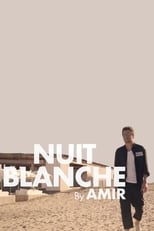 Poster for Amir - La nuit blanche 