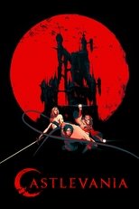 Poster for Castlevania