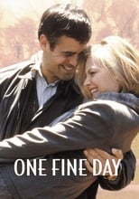 Poster for One Fine Day